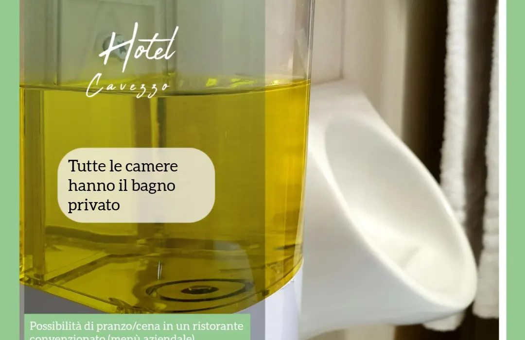Hotel Cavezzo-1