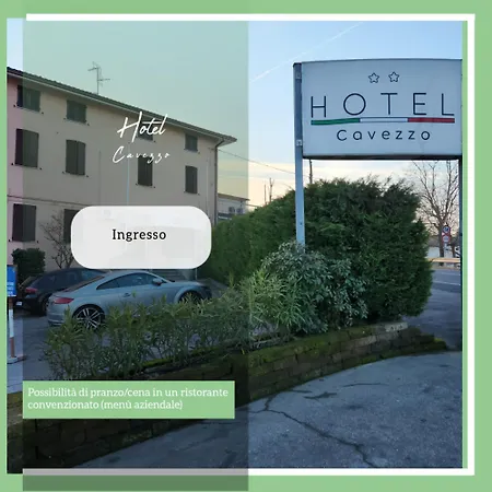 Hotel Cavezzo-2
